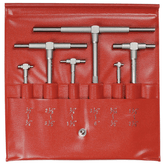 Mitutoyo Telescoping Gage, Series 155 | Mitutoyo by KHM Megatools Corp.